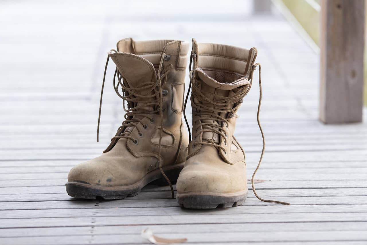 best hunting boots