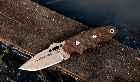 Best hunting knife