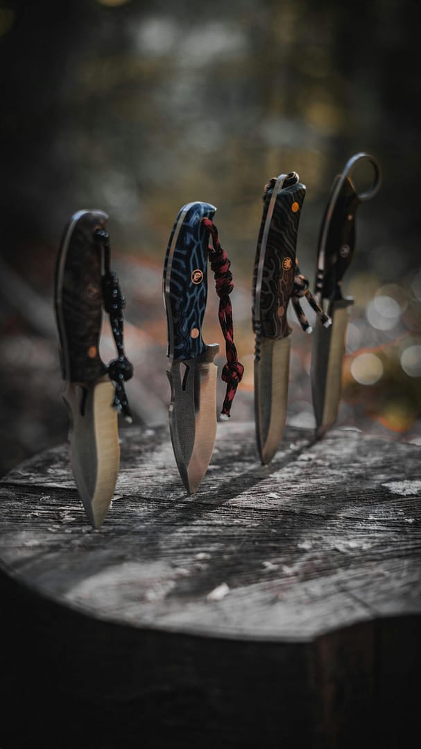 Best hunting knife