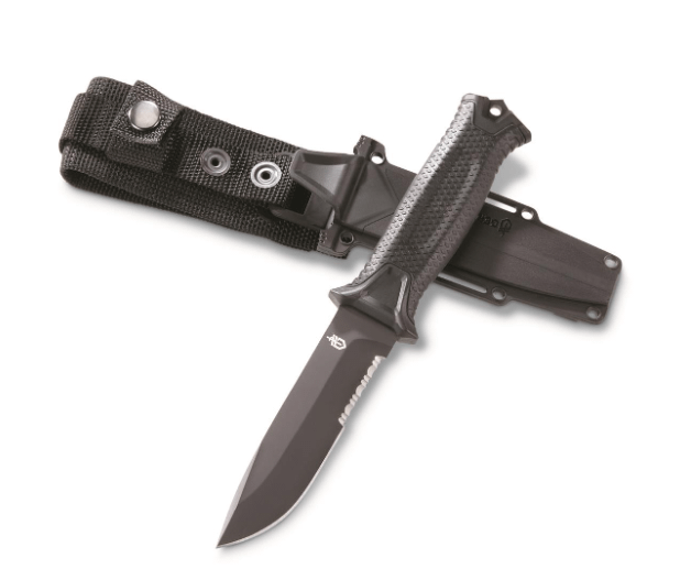 Best hunting knife