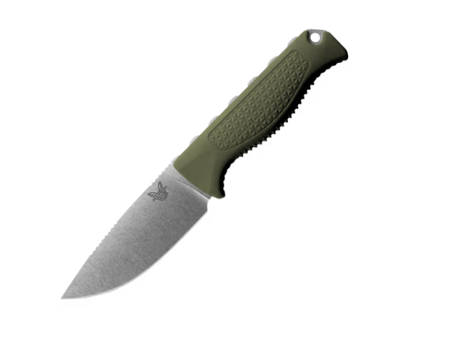 Best hunting knife