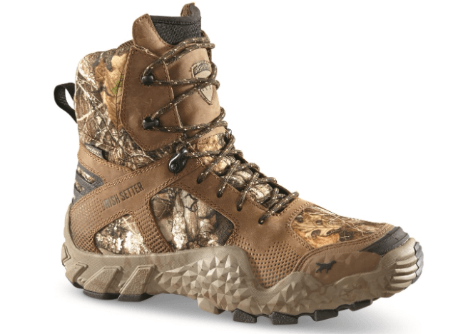 best hunting boots