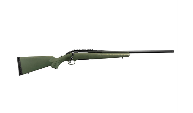 best hunting rifles