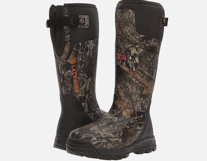 best hunting boots