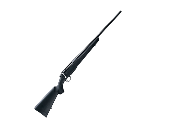 best hunting rifles