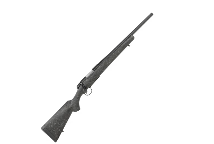 best hunting rifles